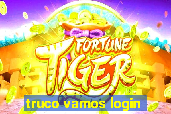 truco vamos login